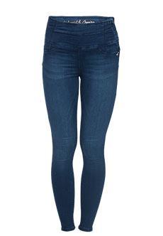 Джинсы PATRIZIA PEPE