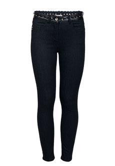 Джинсы PATRIZIA PEPE