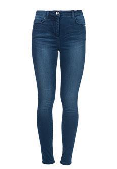 Джинсы PATRIZIA PEPE