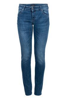 Джинсы EMPORIO ARMANI