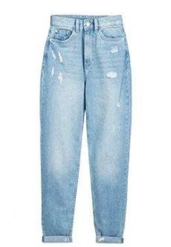 Джинсы EMPORIO ARMANI