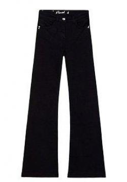 Джинсы PATRIZIA PEPE