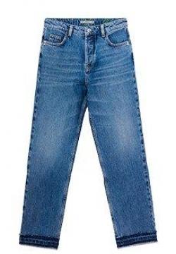 Джинсы PATRIZIA PEPE