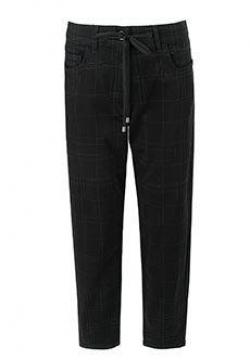 Джинсы PATRIZIA PEPE