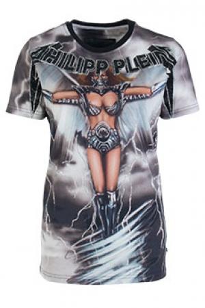 Футболка PHILIPP PLEIN