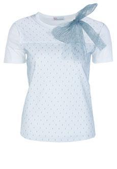 Футболка VALENTINO RED