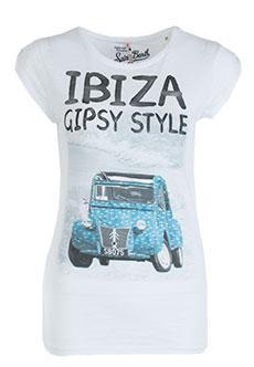 Футболка ST.BARTH