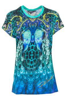 Футболка JUST CAVALLI