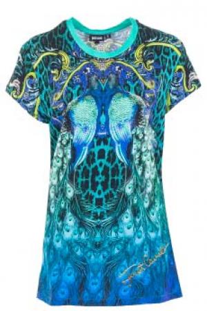 Футболка JUST CAVALLI