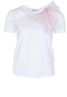 Футболка VALENTINO RED