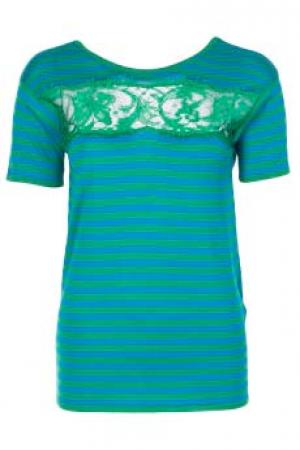 Футболка EMILIO PUCCI