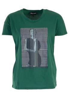 Футболка EMPORIO ARMANI