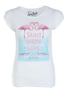 Футболка ST.BARTH