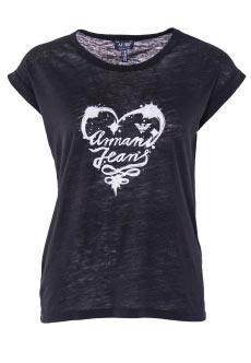 Футболка ARMANI JEANS