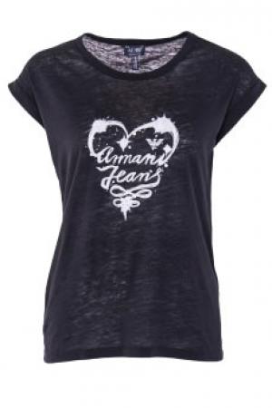 Футболка ARMANI JEANS