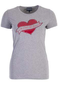 Футболка EMPORIO ARMANI