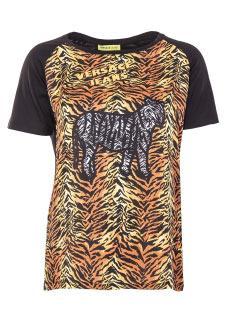 Футболка VERSACE JEANS