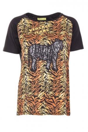 Футболка VERSACE JEANS