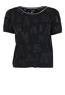 Футболка ARMANI JEANS