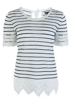 Футболка LEO GUY