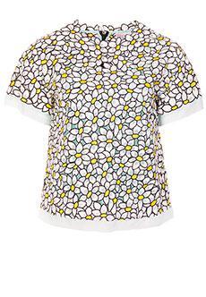 Футболка VALENTINO RED