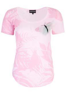 Футболка EMPORIO ARMANI