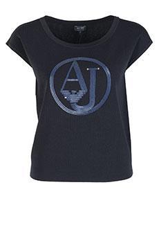 Футболка ARMANI JEANS