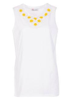 Футболка VALENTINO RED