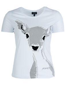 Футболка ARMANI JEANS