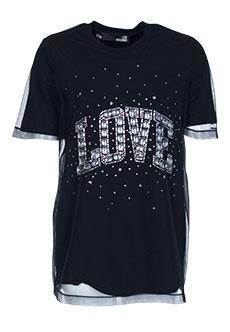 Футболка MOSCHINO Love