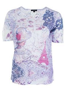 Футболка LEO GUY