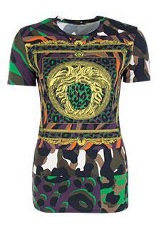 Футболка VERSACE