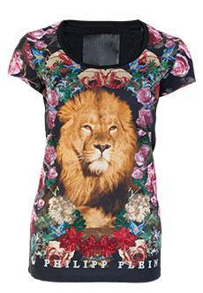 Футболка PHILIPP PLEIN