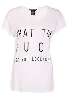 Футболка THOMAS WYLDE