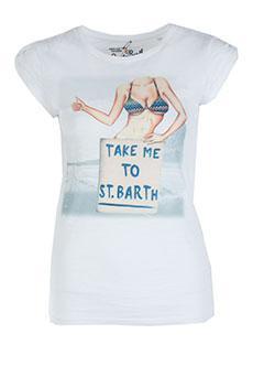 Футболка ST.BARTH
