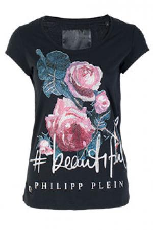 Футболка PHILIPP PLEIN