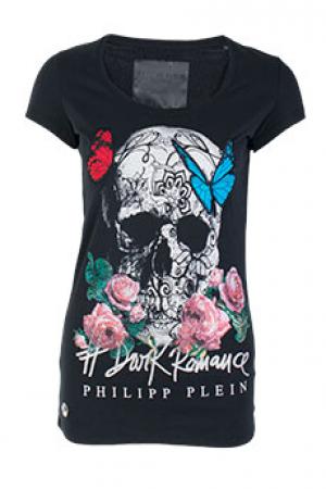 Футболка PHILIPP PLEIN