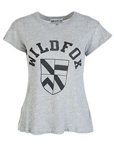 Футболка WILD FOX