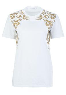 Футболка VERSACE COLLECTION