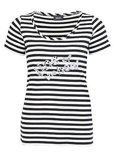 Футболка LIU JO