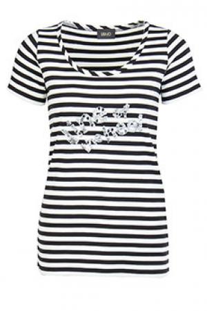 Футболка LIU JO