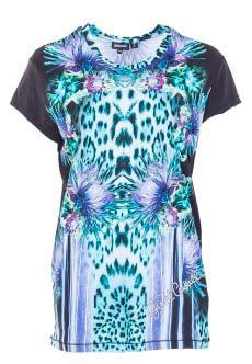 Футболка JUST CAVALLI