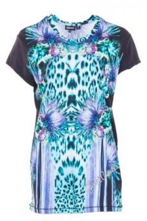Футболка JUST CAVALLI