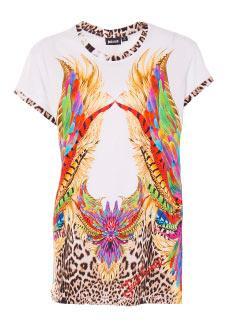 Футболка JUST CAVALLI