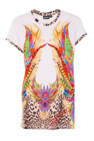 Футболка JUST CAVALLI