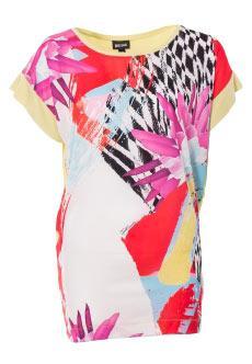 Футболка JUST CAVALLI