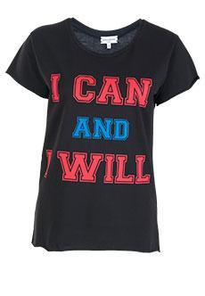 Футболка NATASHA ZINKO