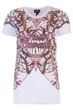 Футболка JUST CAVALLI