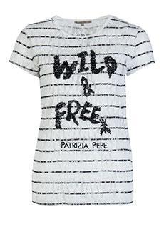 Футболка PATRIZIA PEPE