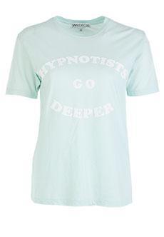 Футболка WILD FOX